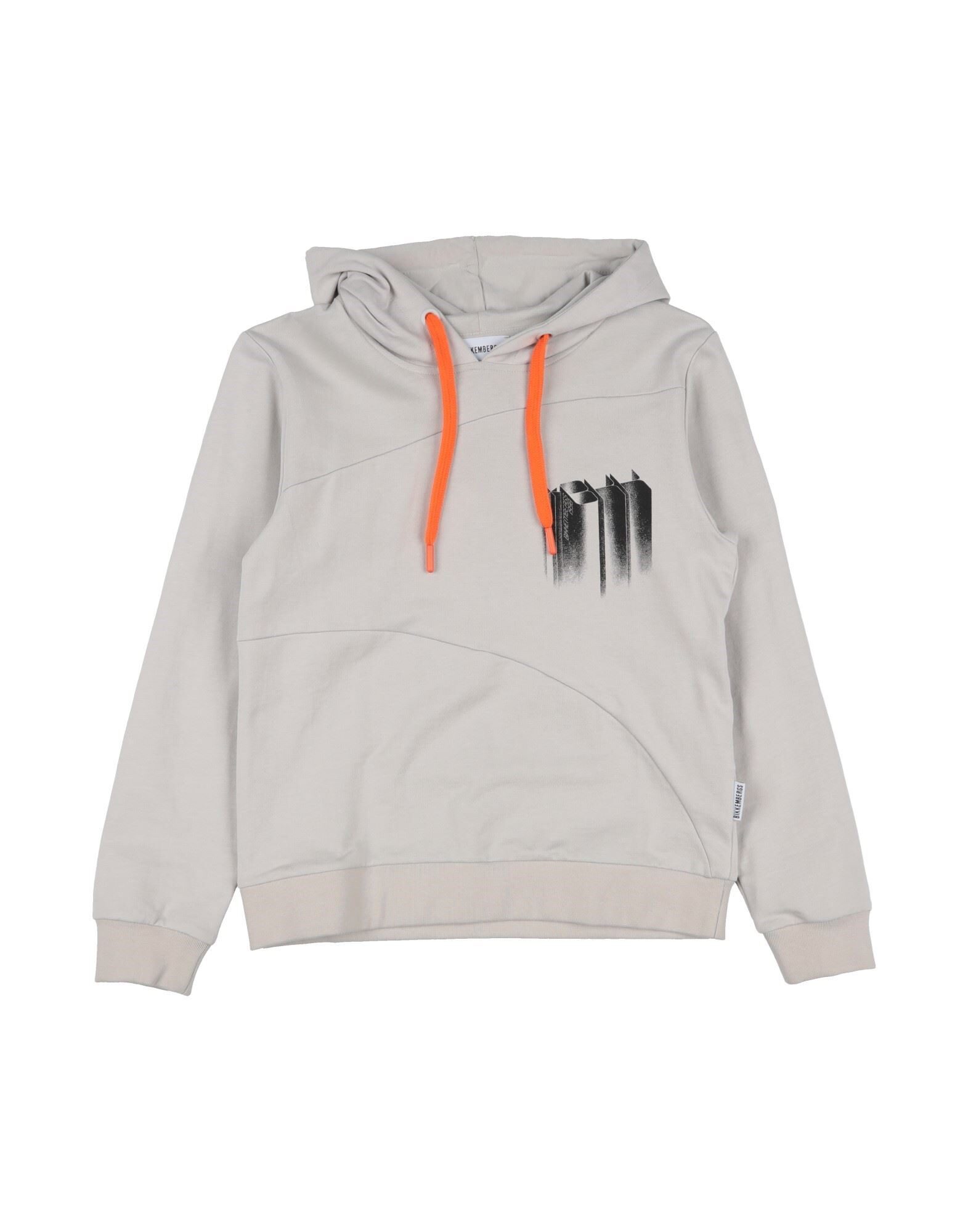 BIKKEMBERGS - Sweatshirts