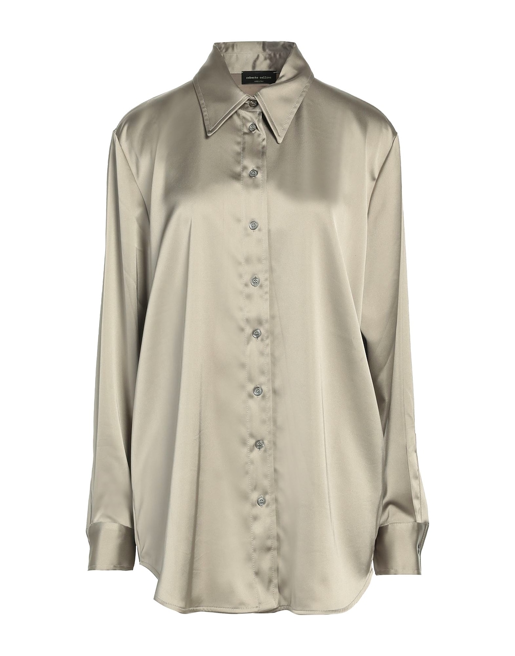 ROBERTO COLLINA - Shirts