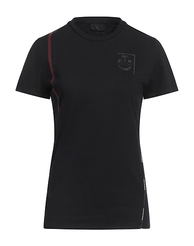 CAVALLERIA TOSCANA Ｔシャツ ブラック コットン 100%