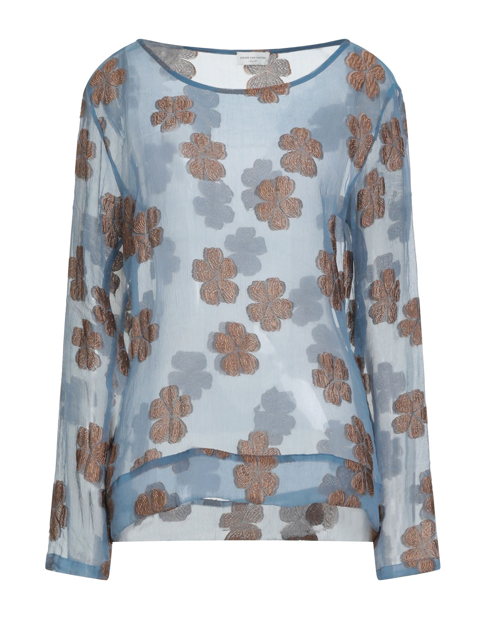 DRIES VAN NOTEN - Tops