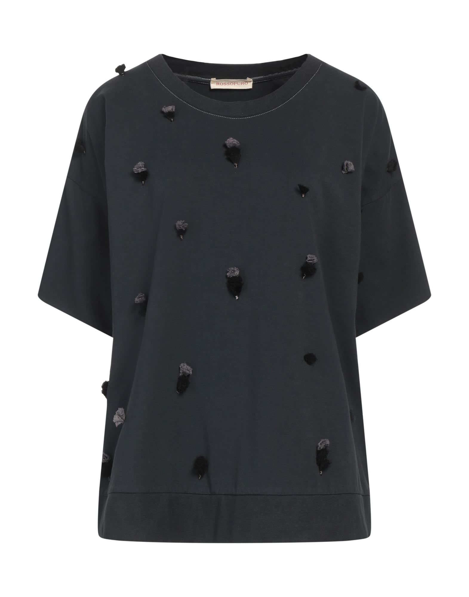 ROSSOPURO - T-shirts