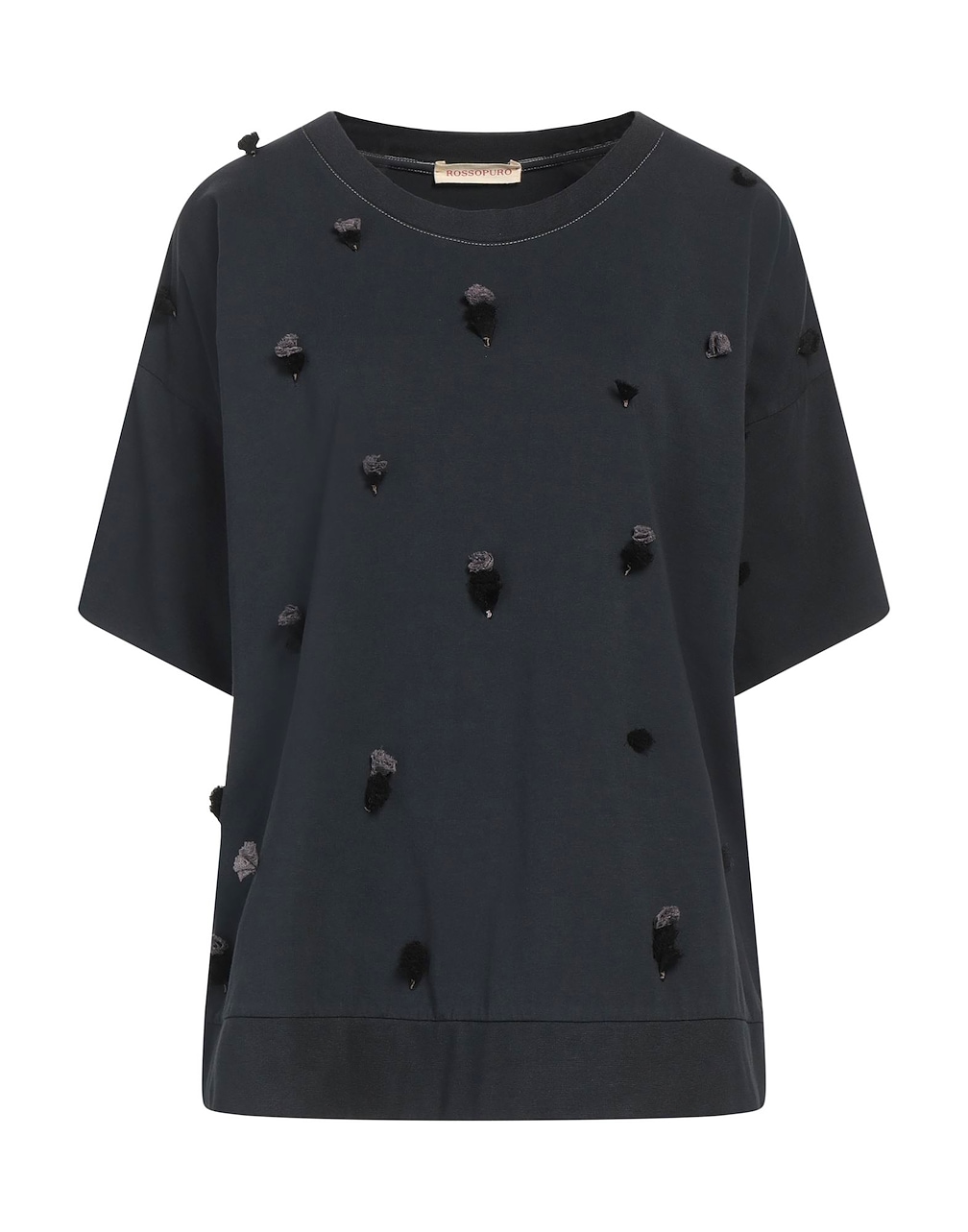 ROSSOPURO - T-shirts