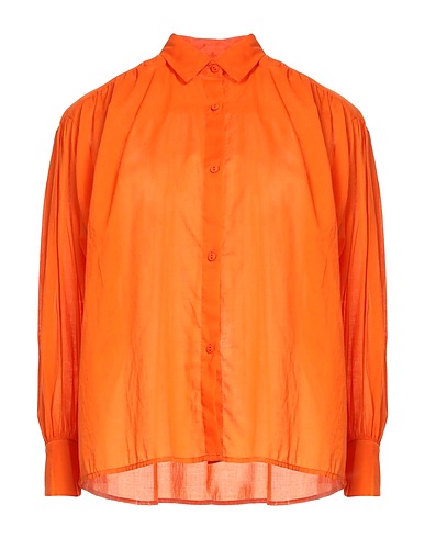 NIŪ Рубашки 100% Хлопок