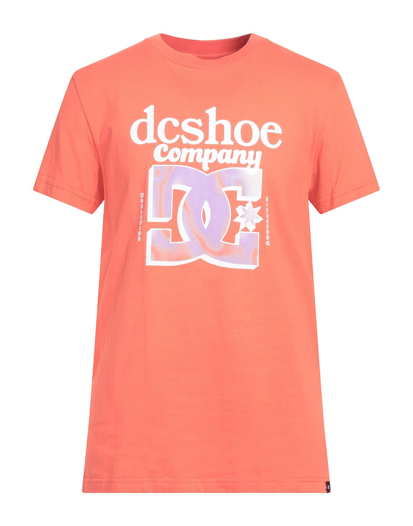DC SHOES - T-shirts