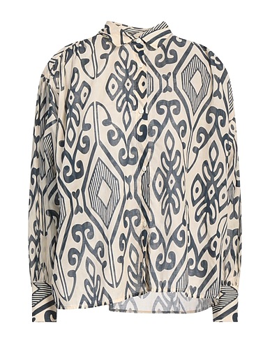 NIŪ Patterned shirts & blouses 100% Cotton
