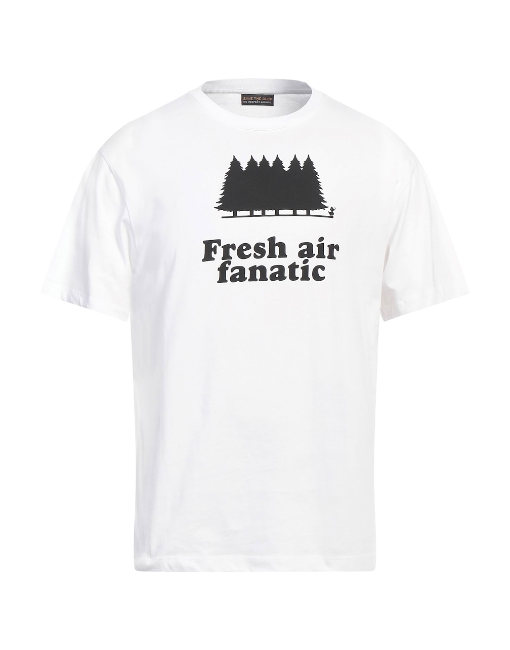 SAVE THE DUCK - T-shirts