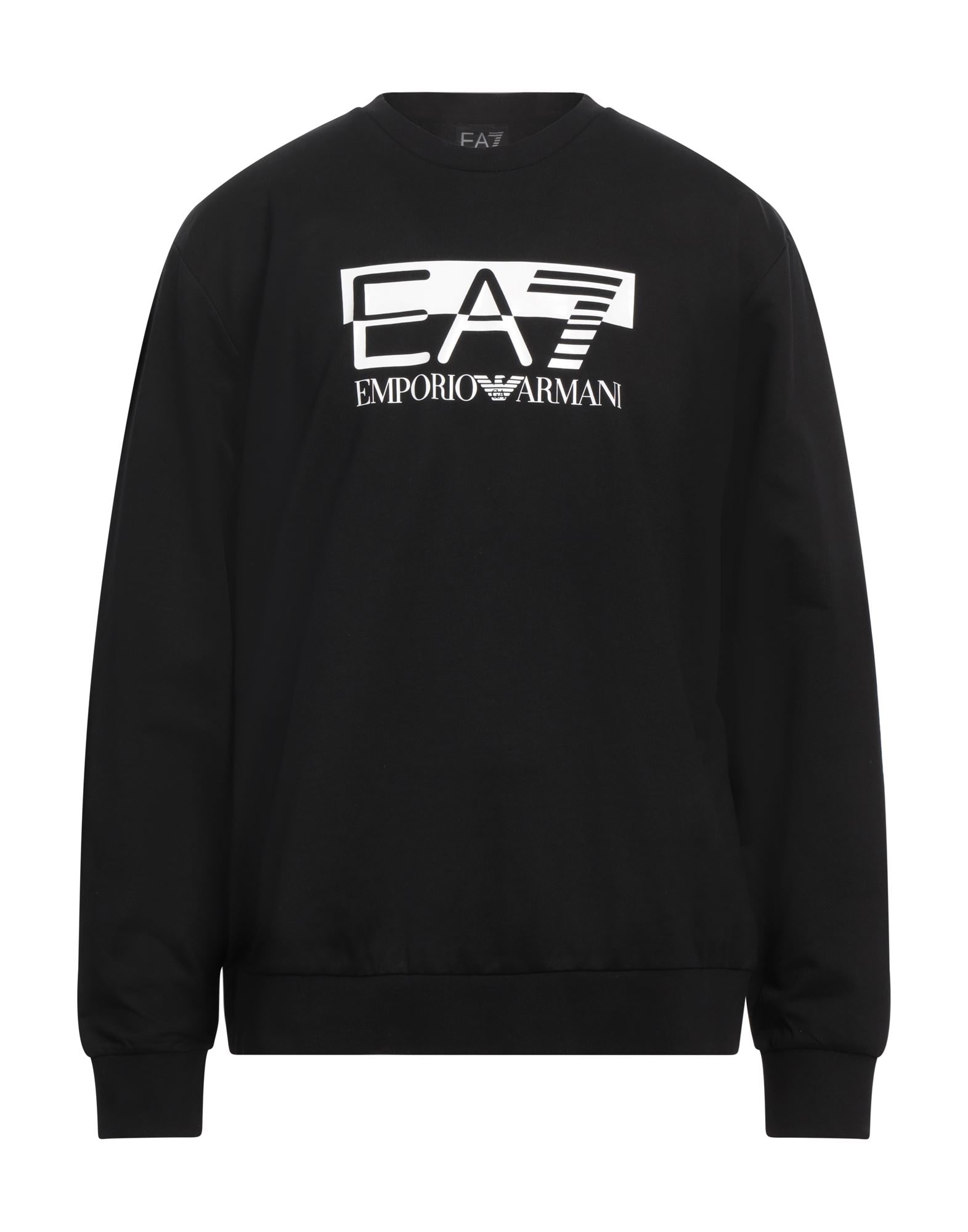 EA7 - Sweat-shirts