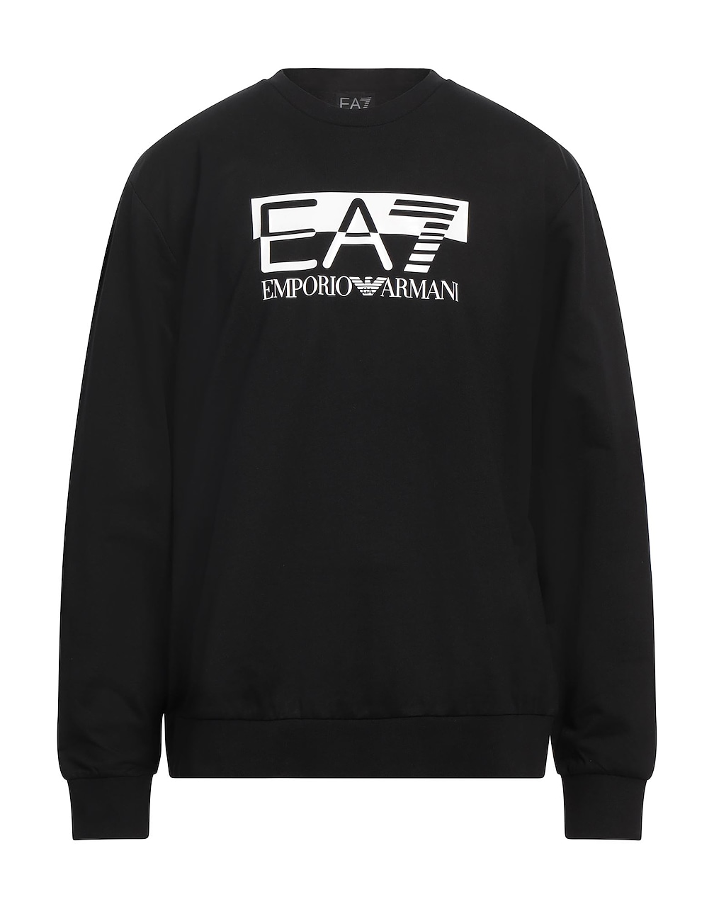 EA7 - Sweat-shirts