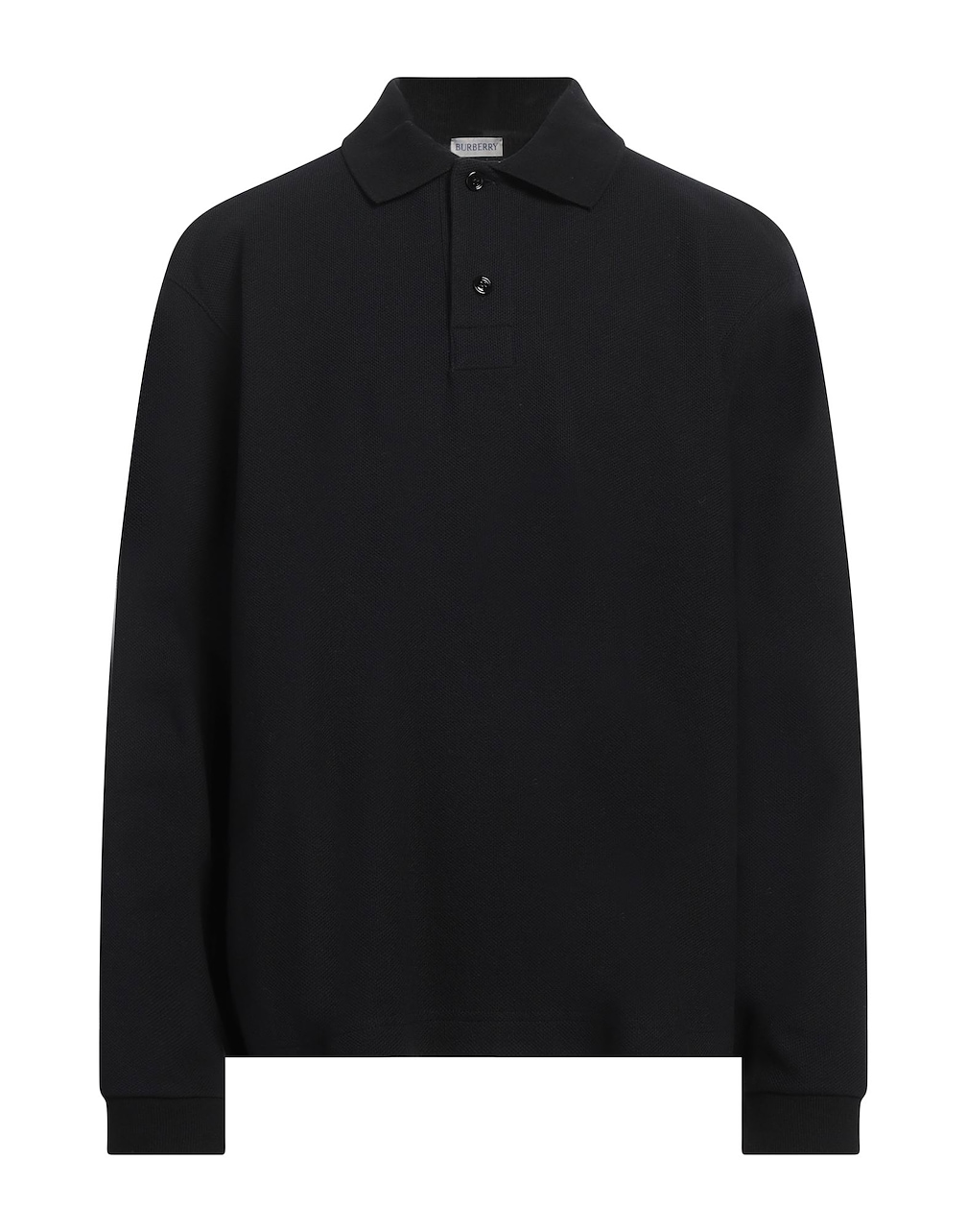 BURBERRY - Polo shirts