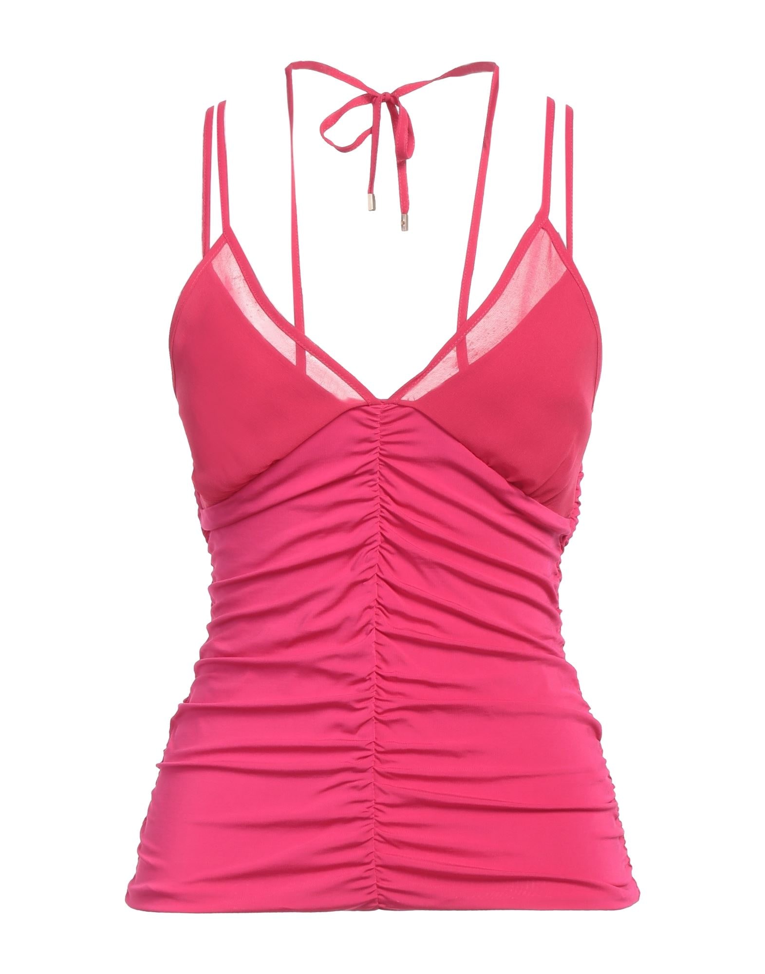 SIMONA CORSELLINI - Tops