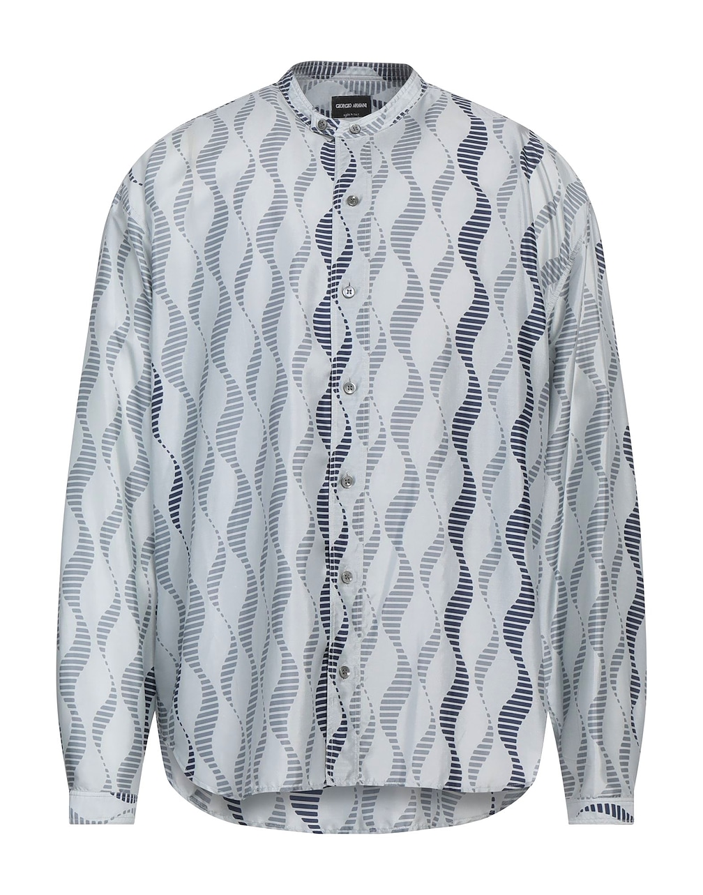 GIORGIO ARMANI - Shirts