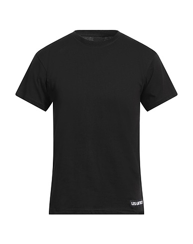 LES (ART)ISTS T-shirt Black 100% Cotton