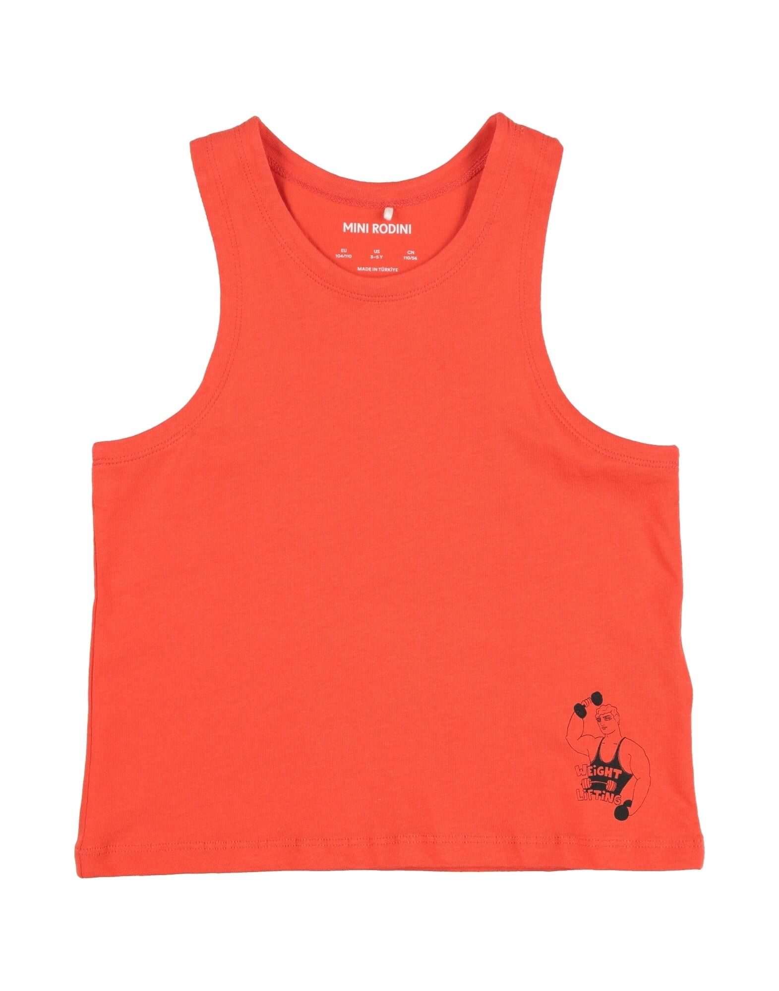 MINI RODINI - Camisetas