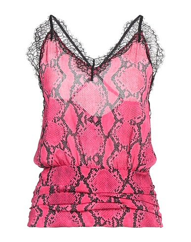 PINKO Top 100% Polyester, Polyamide