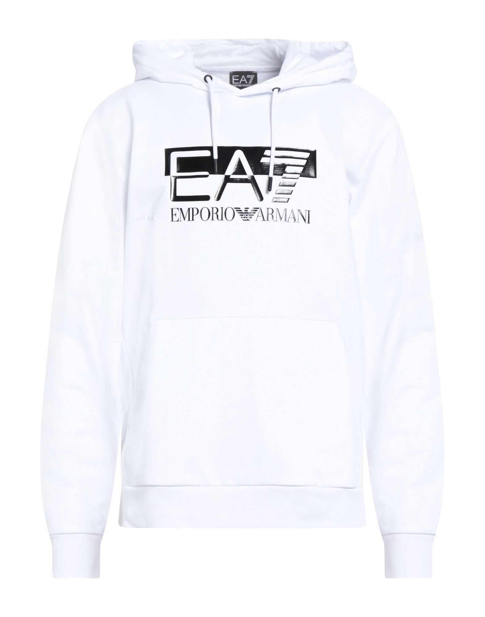 EA7 - Sweat-shirts