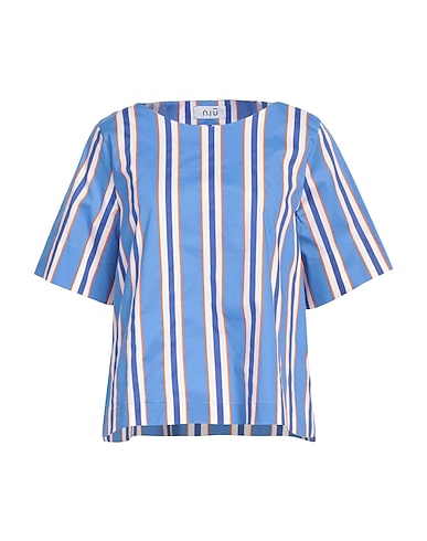 NIŪ Top 97% Cotone, 3% Elastan