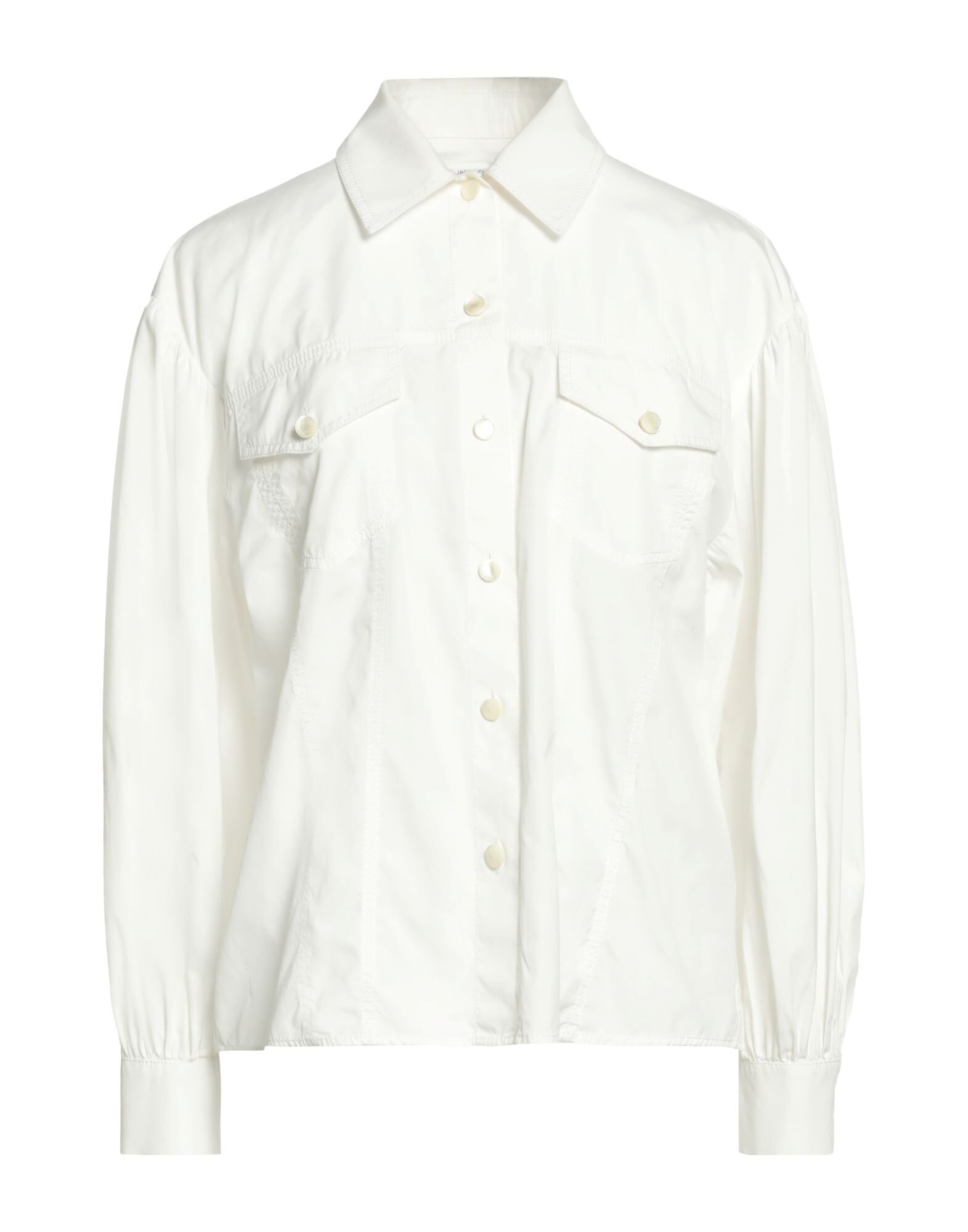 JACOB COHЁN - Shirts