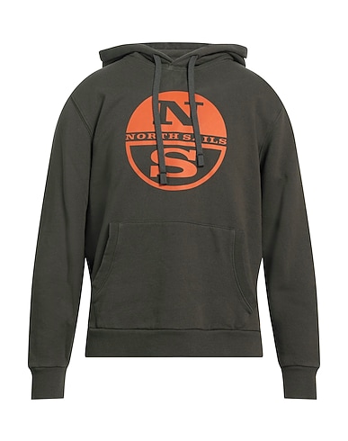 NORTH SAILS Φούτερ 100% Βαμβάκι