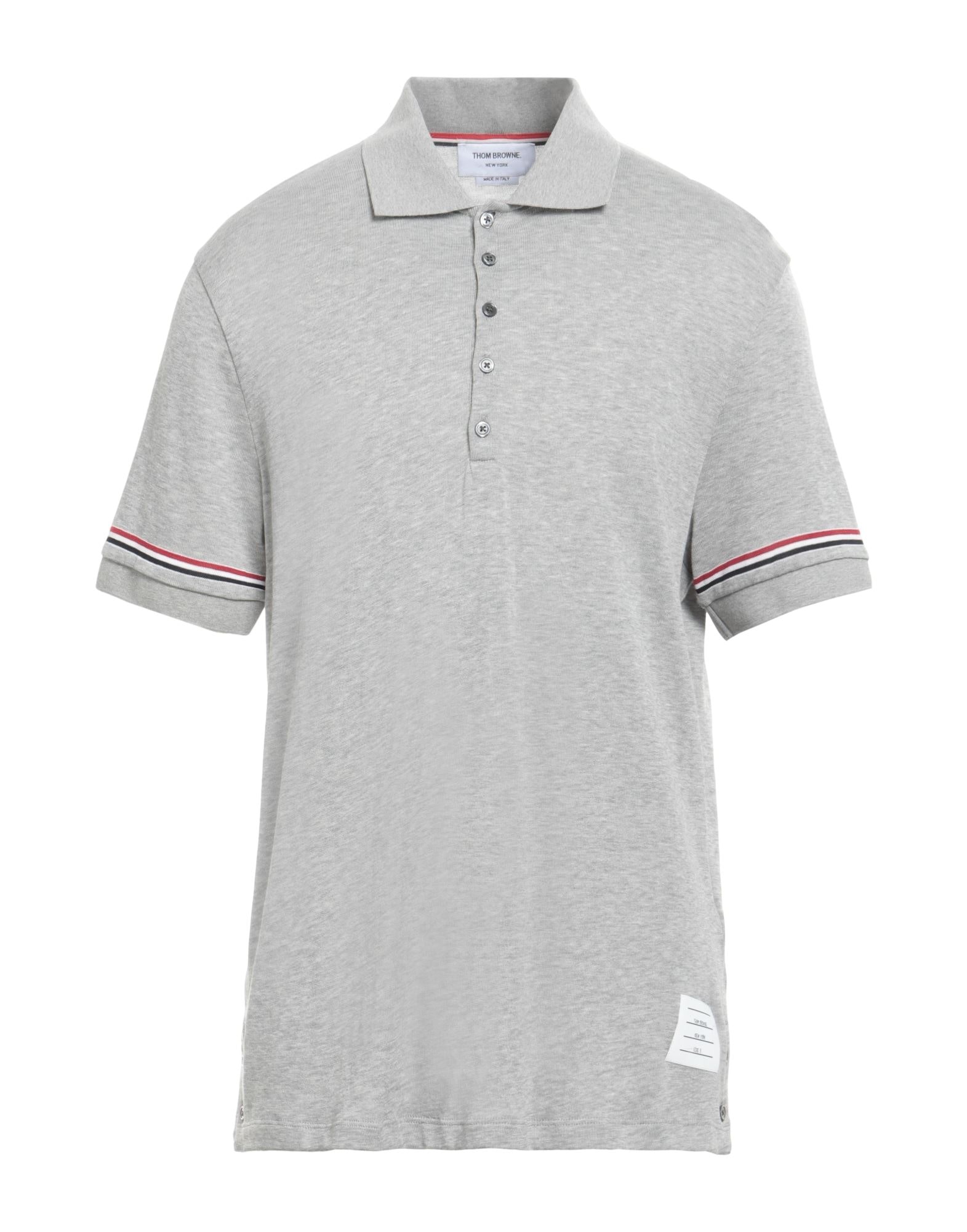 THOM BROWNE - Polo shirts