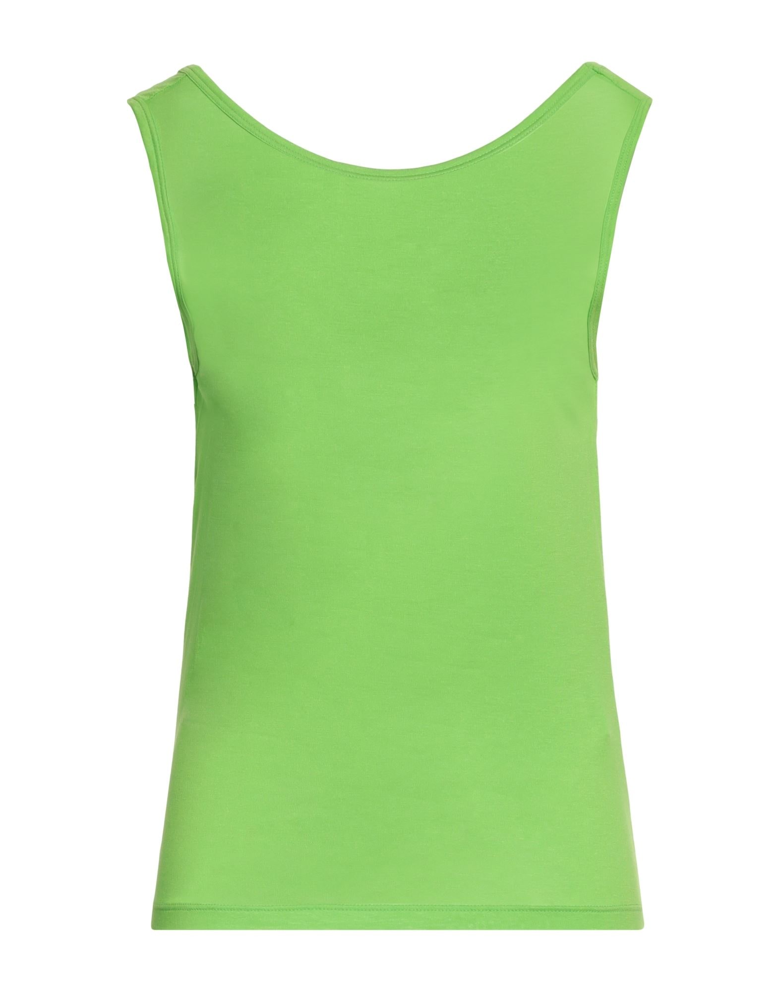 JUCCA - Tank tops