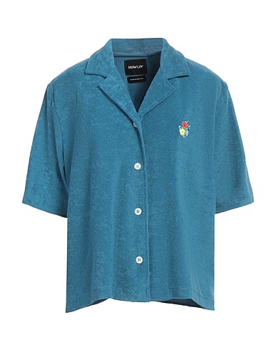 HOWLIN' Camicie Carta da zucchero 80% Cotone, 20% Poliestere