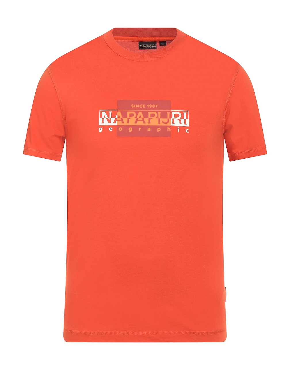 NAPAPIJRI - T-shirts