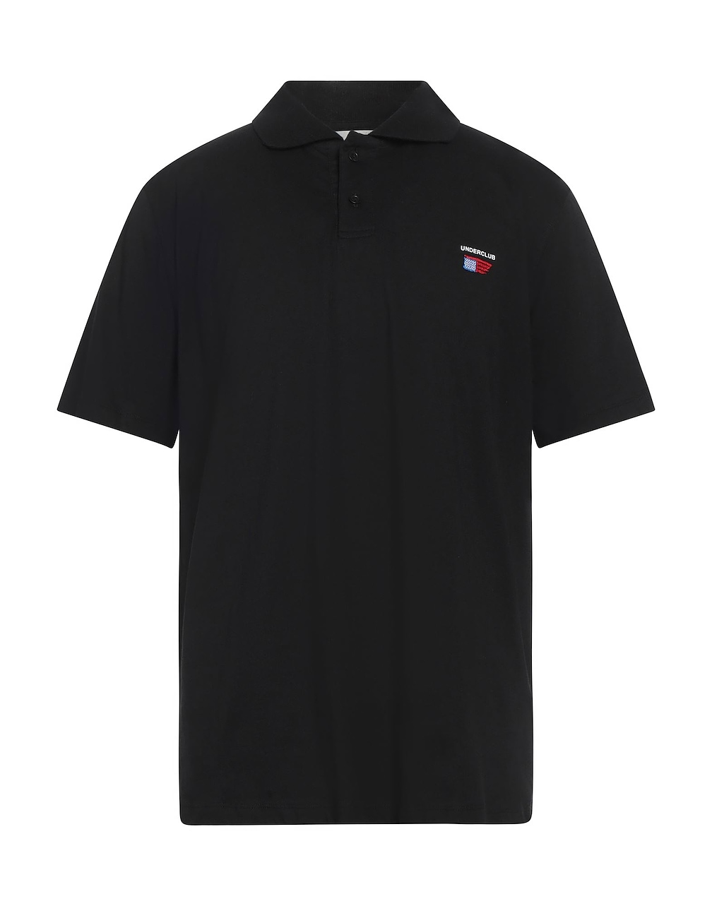 UNDERCLUB EDITION - Μπλουζάκια Polo
