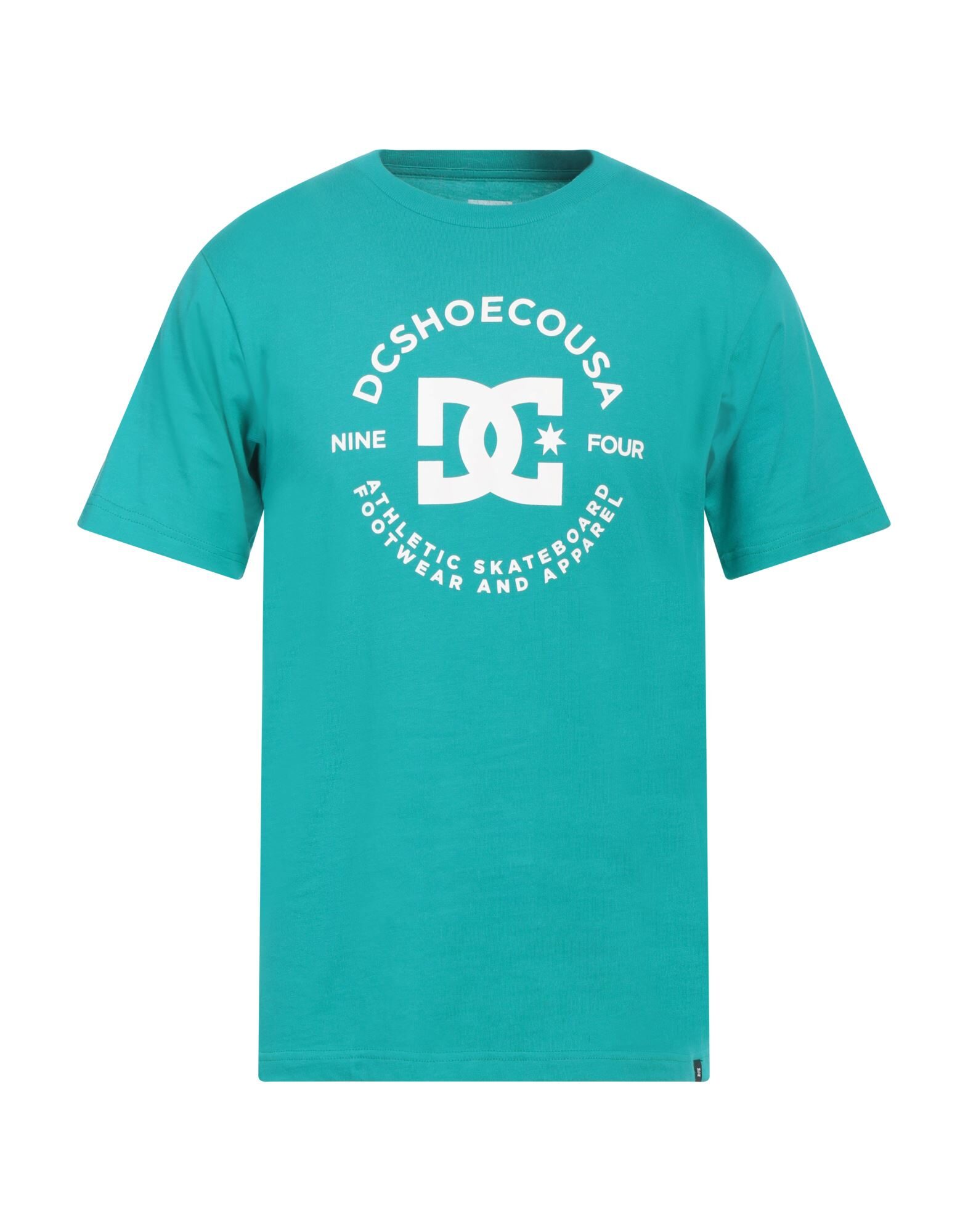 DC SHOES - T-shirts