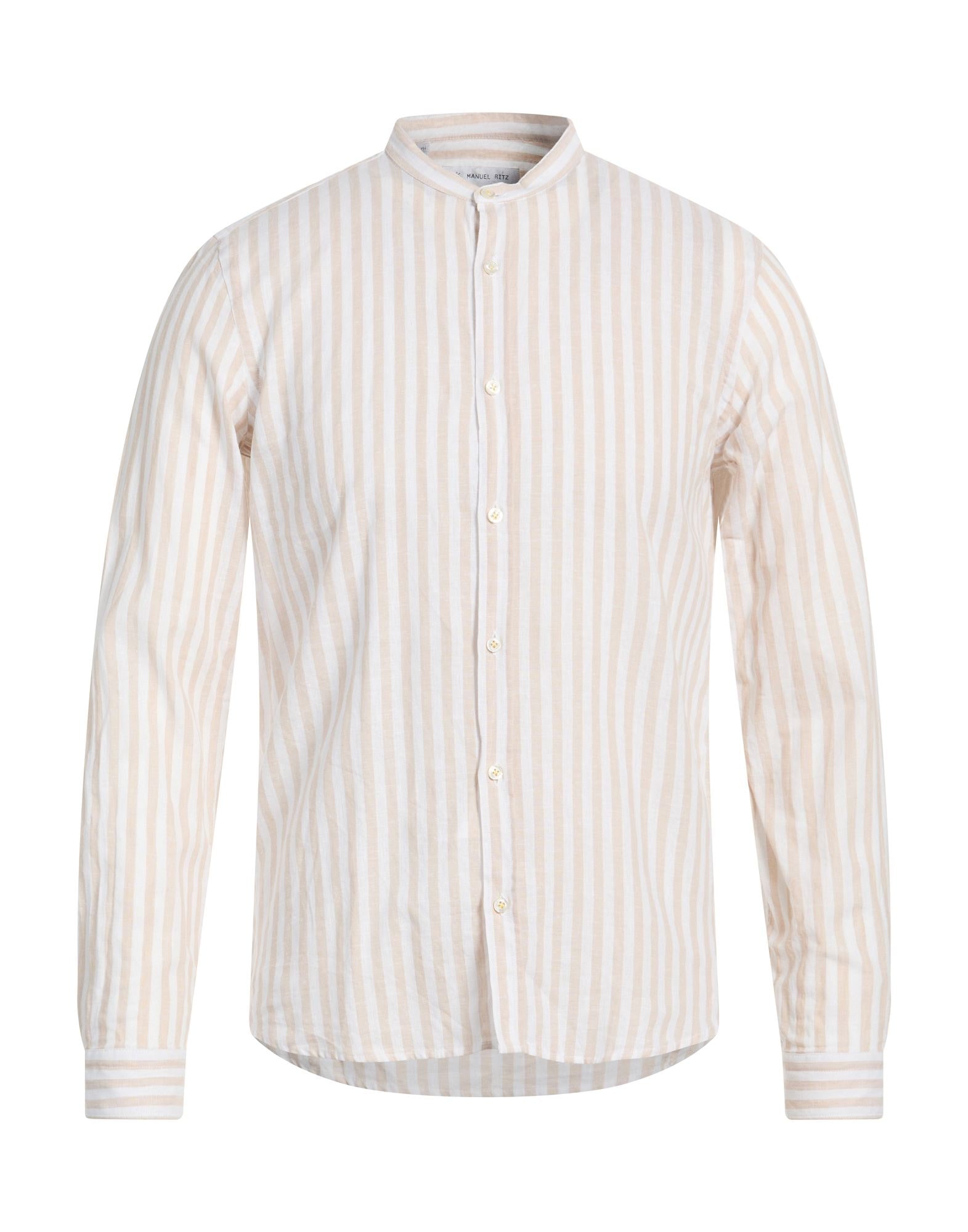 MANUEL RITZ - Shirts