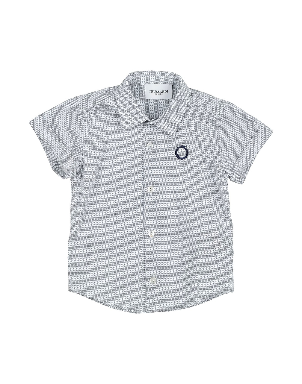 TRUSSARDI JUNIOR - Shirts