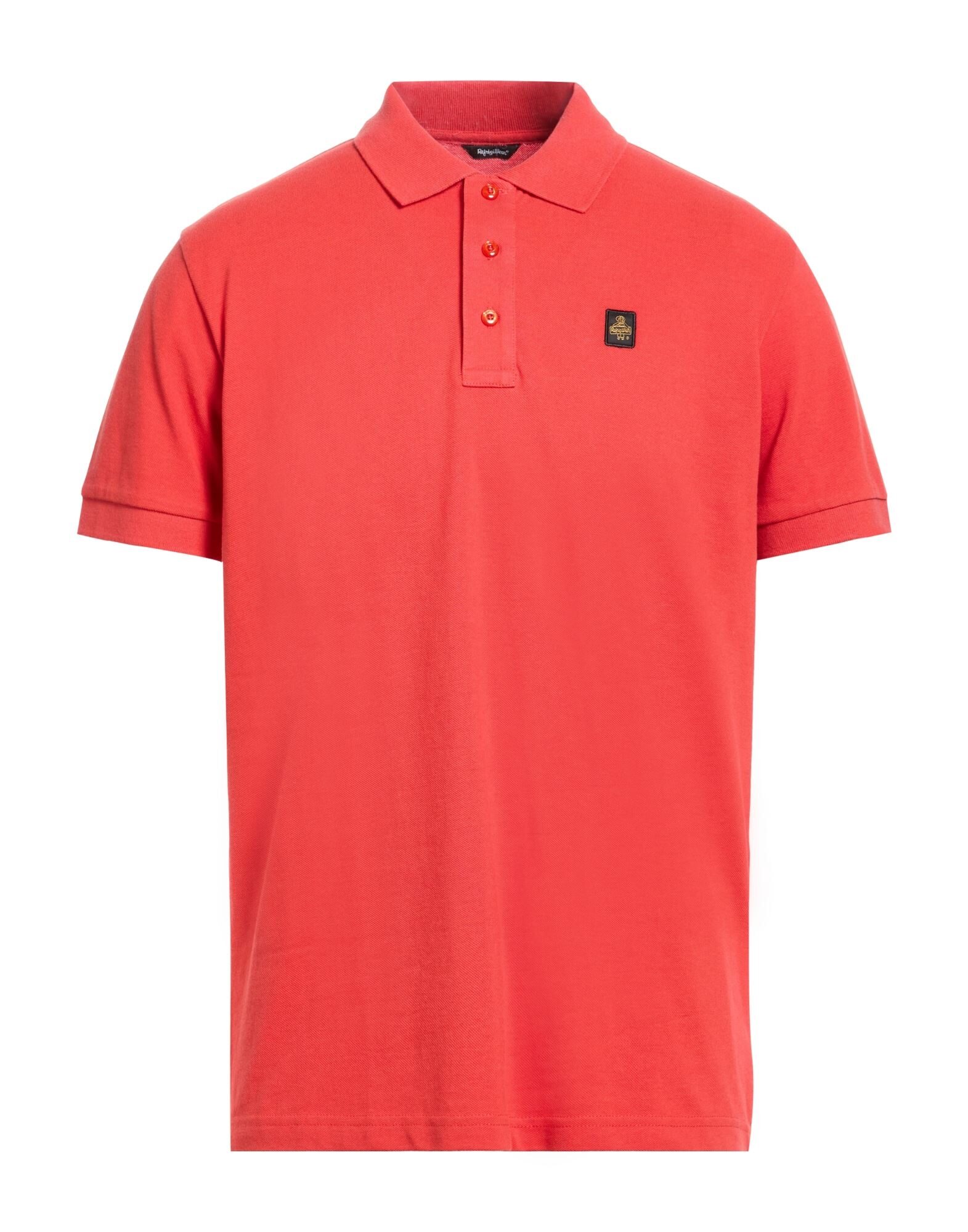 REFRIGIWEAR - Polo shirts