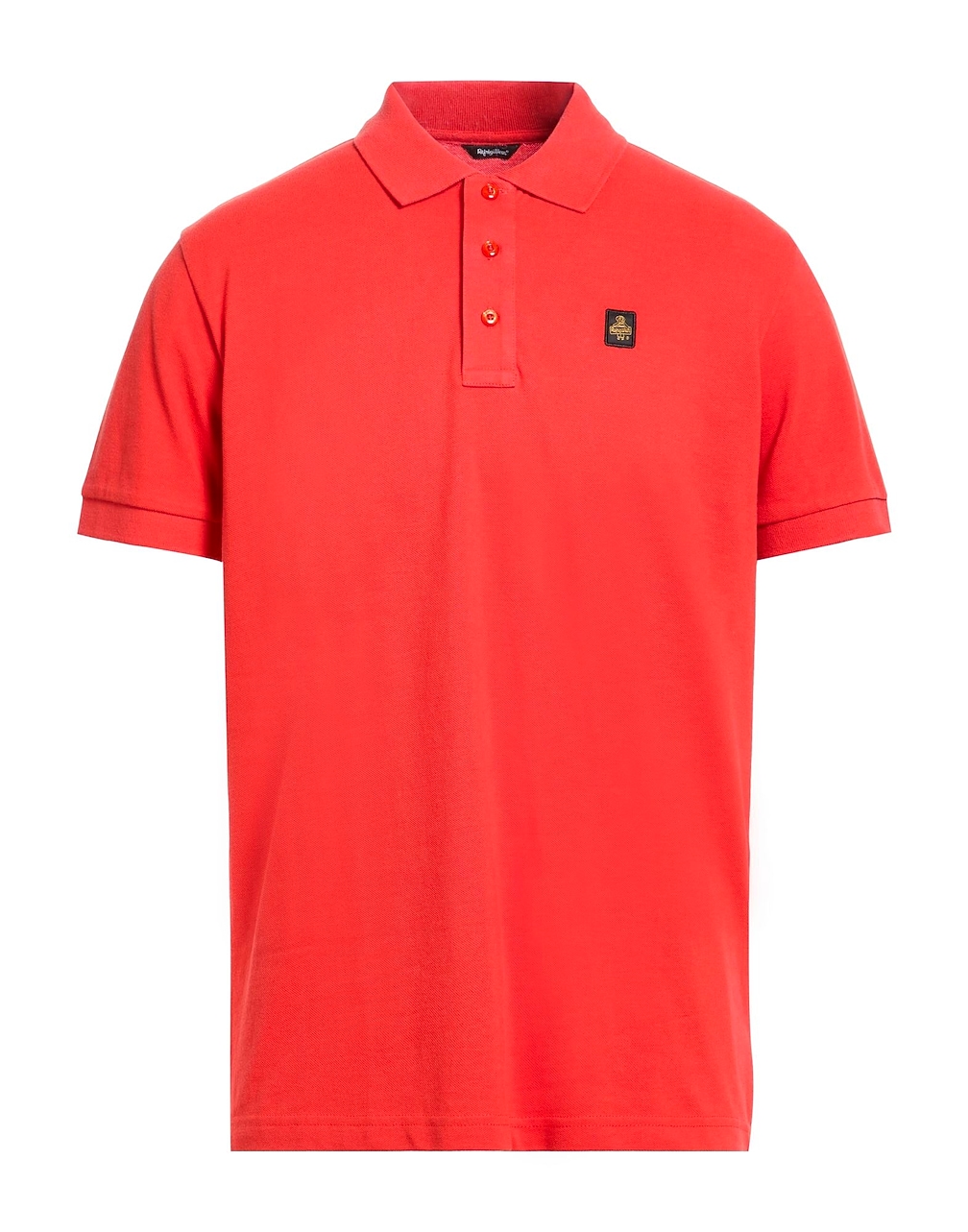 REFRIGIWEAR - Polo shirts