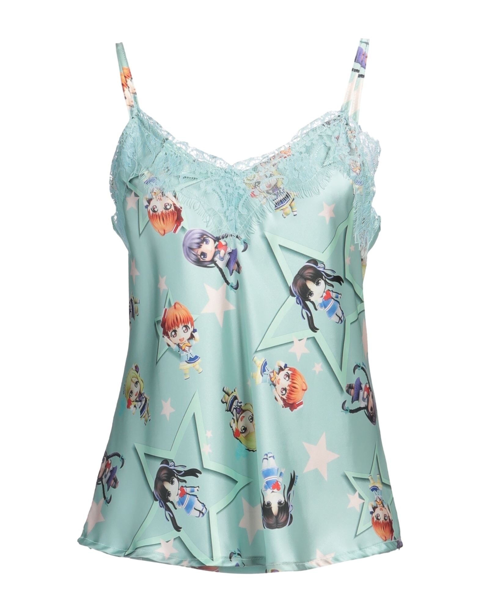 IL THE' DELLE 5 - Tops