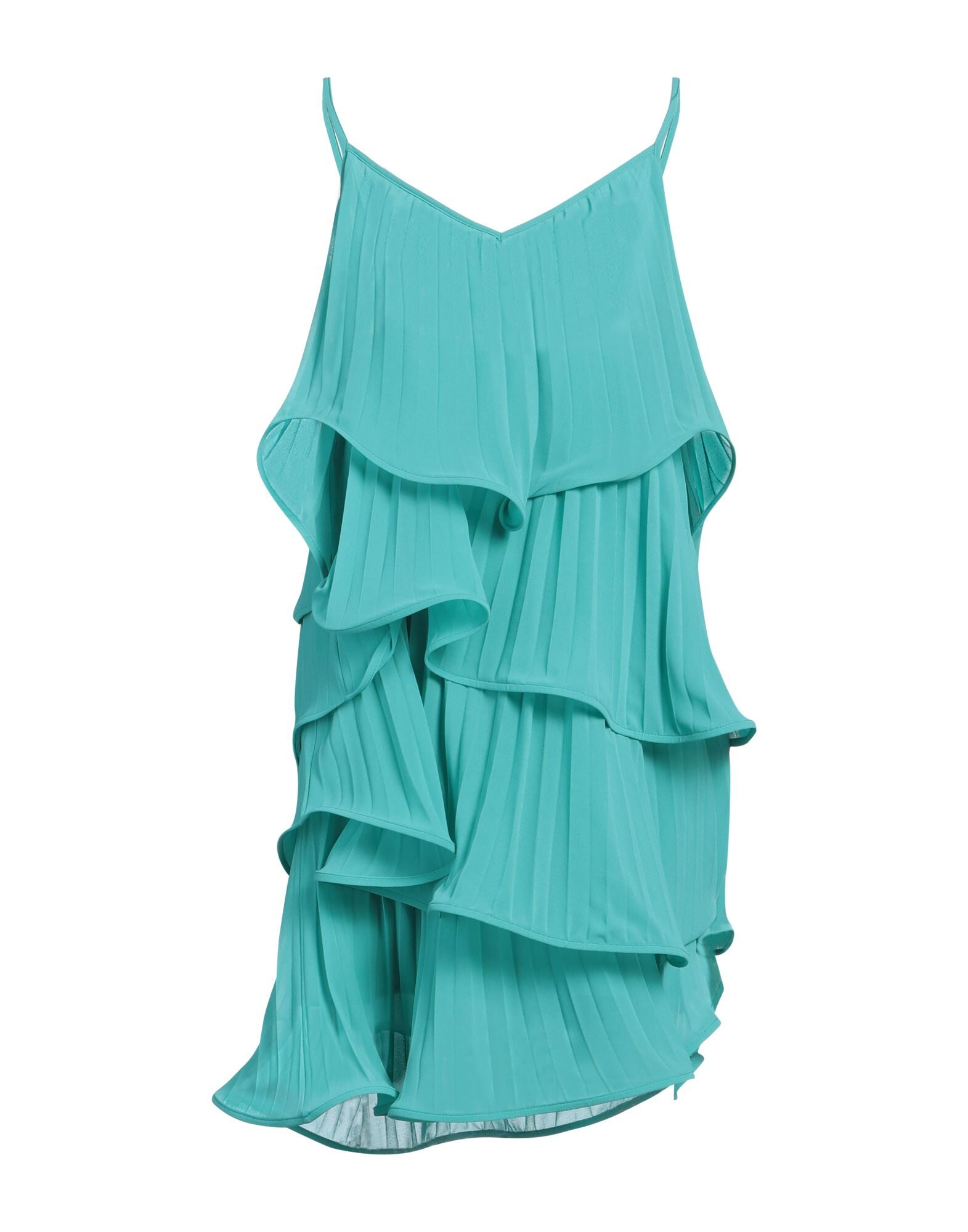 KAOS JEANS - Короткие платья