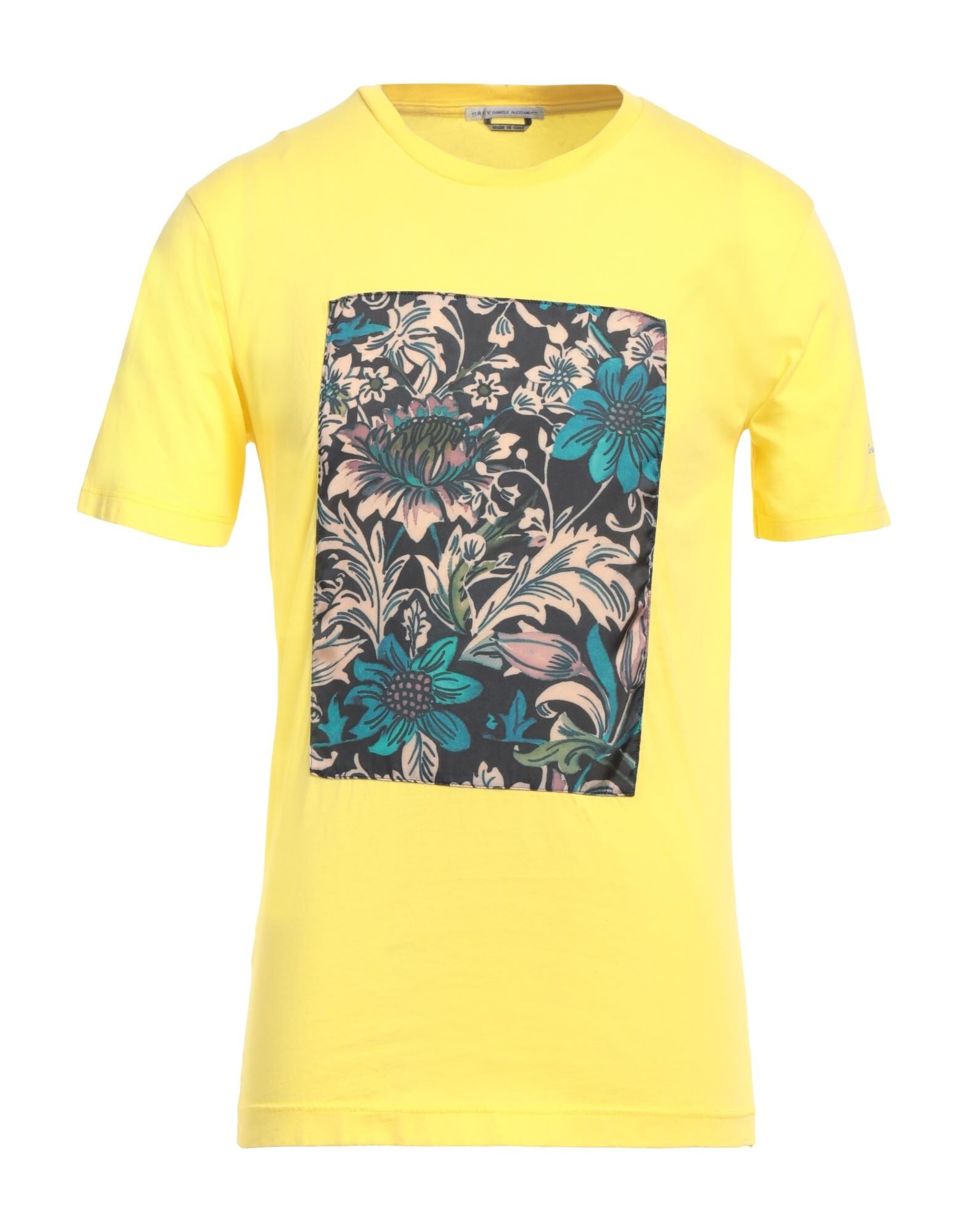 GREY DANIELE ALESSANDRINI - Футболки