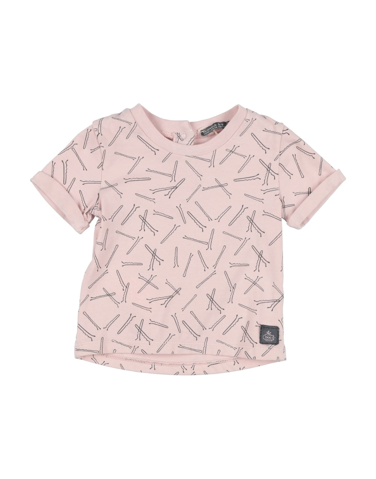 YELLOWSUB - T-shirts