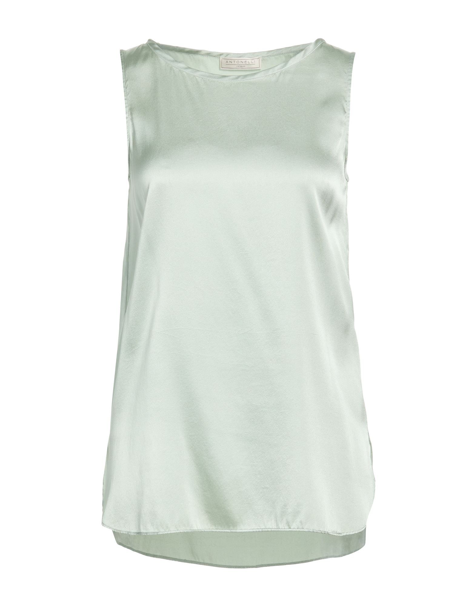 ANTONELLI - Топы без рукавов