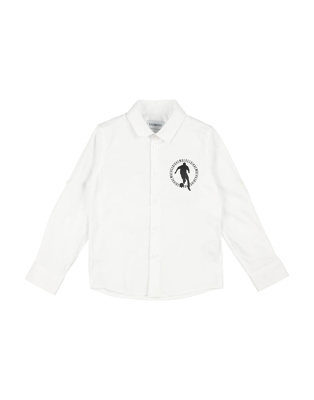 BIKKEMBERGS - Shirts