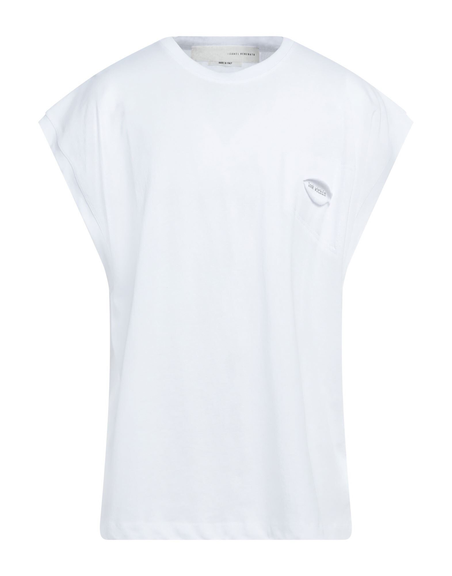 ISABEL BENENATO - T-shirts