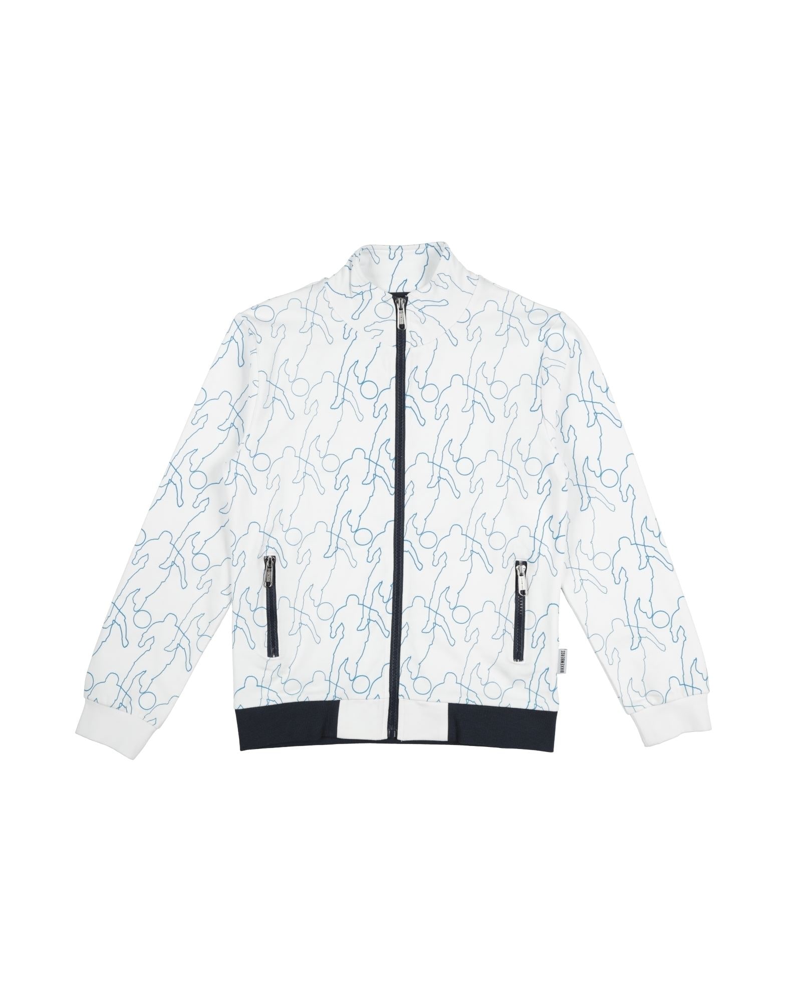 BIKKEMBERGS - Sweatshirts