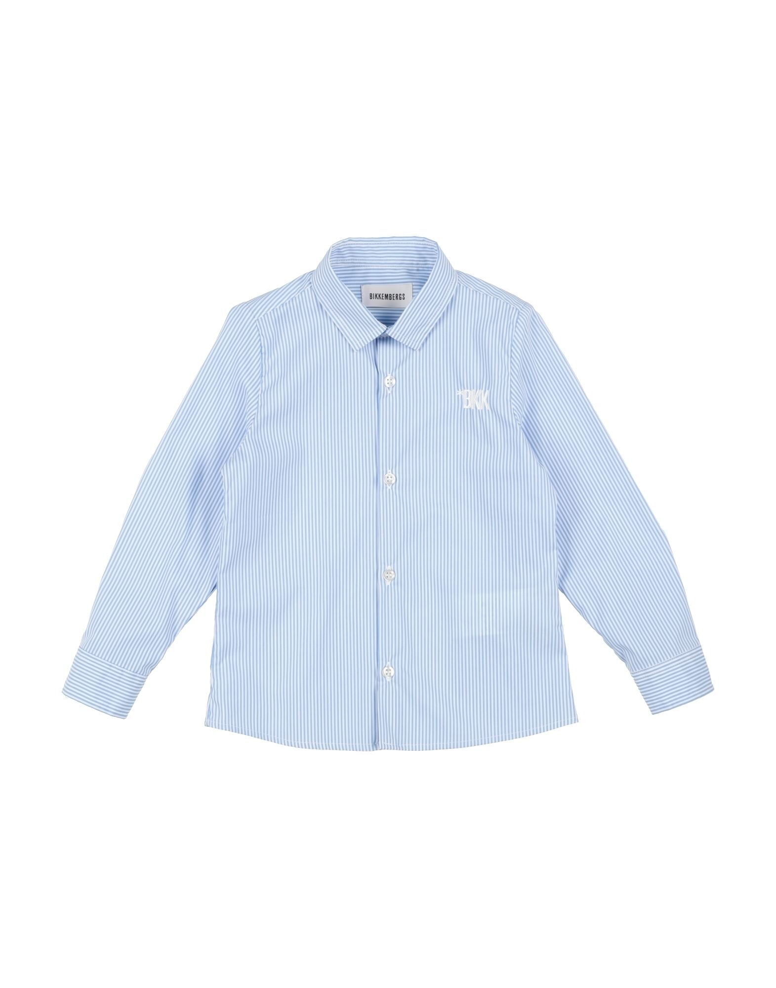 BIKKEMBERGS - Hemden