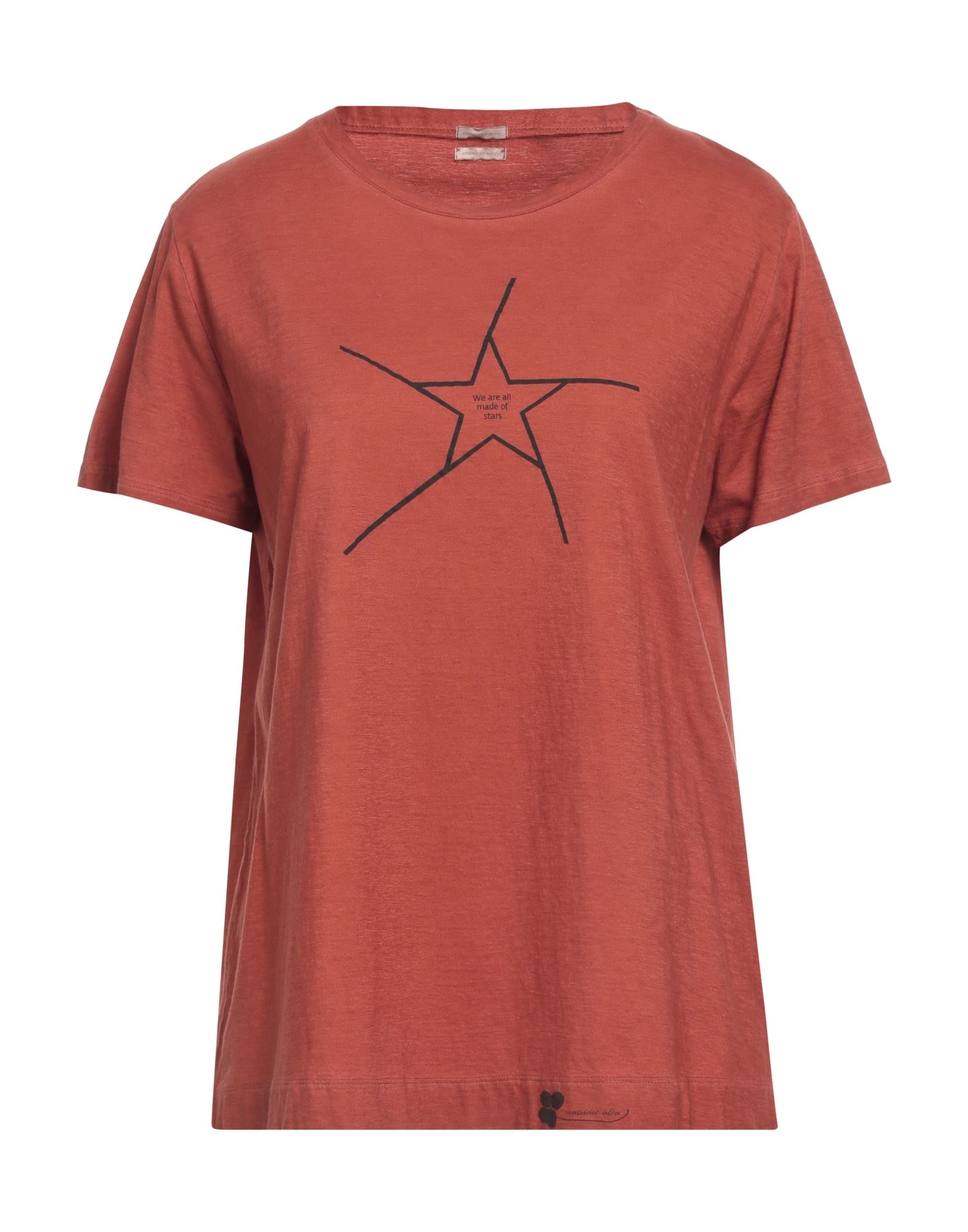 MASSIMO ALBA - T-shirts