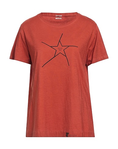 MASSIMO ALBA T-shirt 100% Cotton