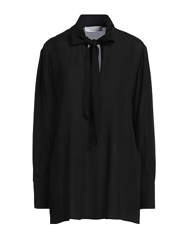 KAOS Top Black 100% Viscose