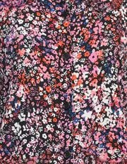 Floral shirts & blouses