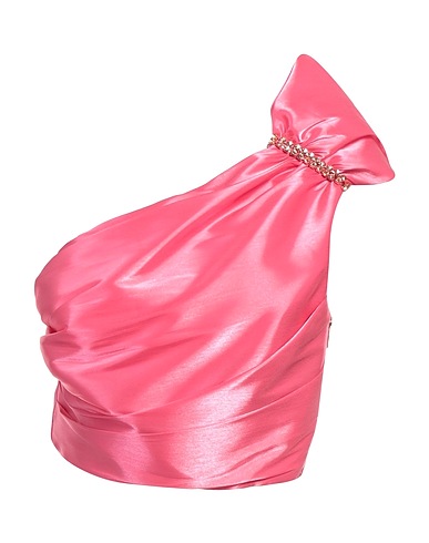 HANITA Top Magenta 57% Polyester, 36% Nylon, 7% Elastane