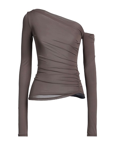ISABEL BENENATO Top Lead 100% Viscose