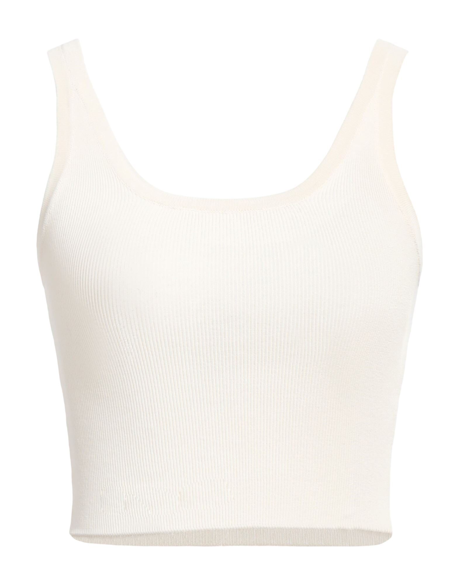 ISABEL BENENATO - Топы без рукавов