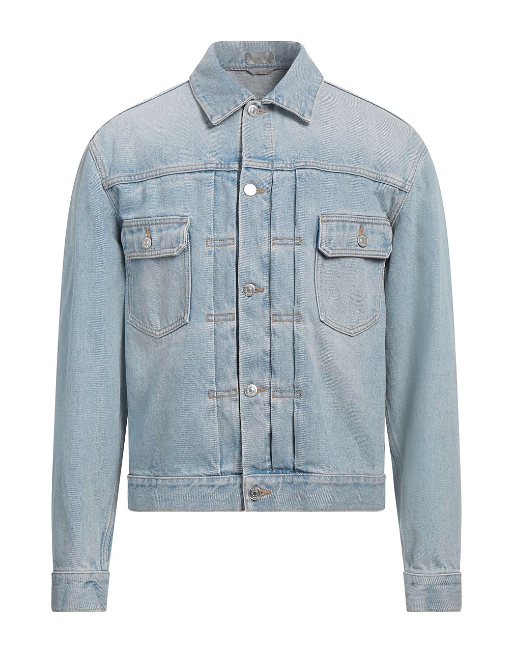 DIOR - Denim outerwear