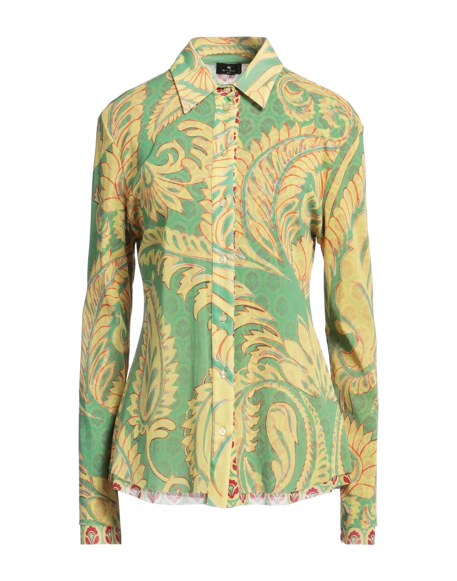 ETRO - Shirts